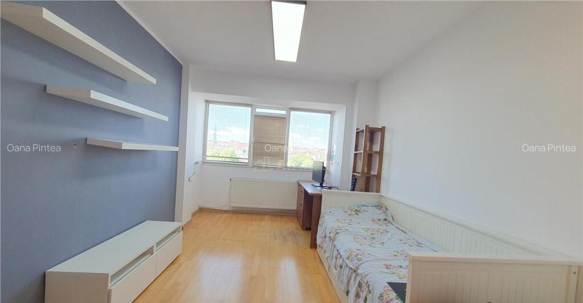Apartament - 4/5 camere - 110 mp - George Enescu - 1