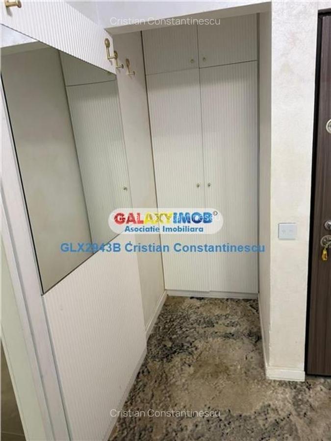 Apartament 2 camere, etj 2, renovat,mobilat lux, Giurgiului - 11