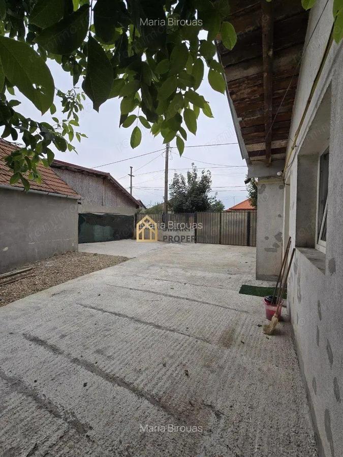 De inchiriat camere la casa in Episcopia pe Str. Vamii - 12
