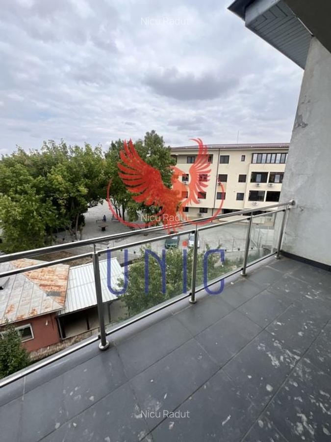 Apartament, bloc nou cu parcare si lift, Gradina Botanica - 7