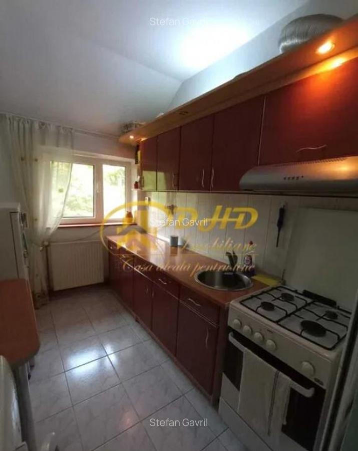 Apartament 1 camera Copou - 5