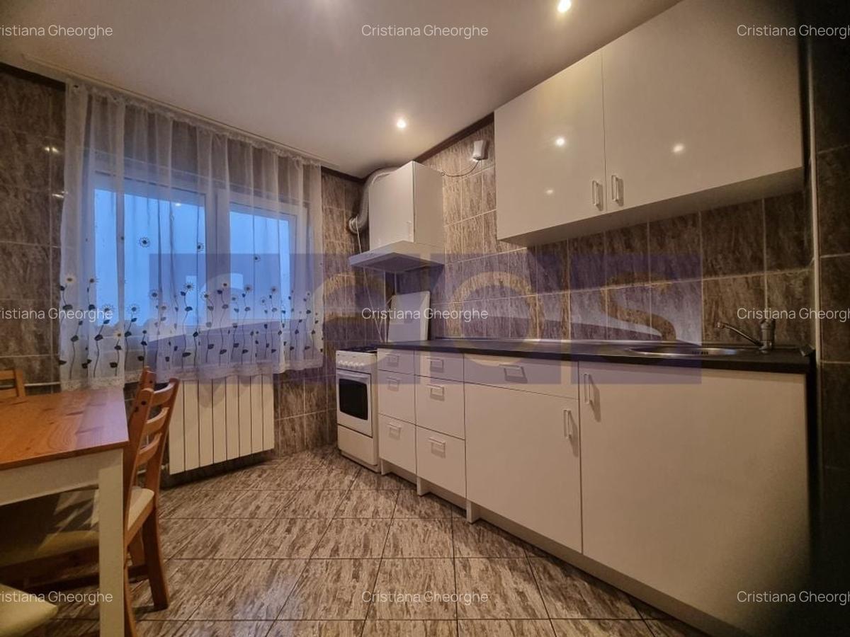 INCHIRIERE 2 CAMERE - SEMIDECOMANDAT -MIHAI BRAVU - 11