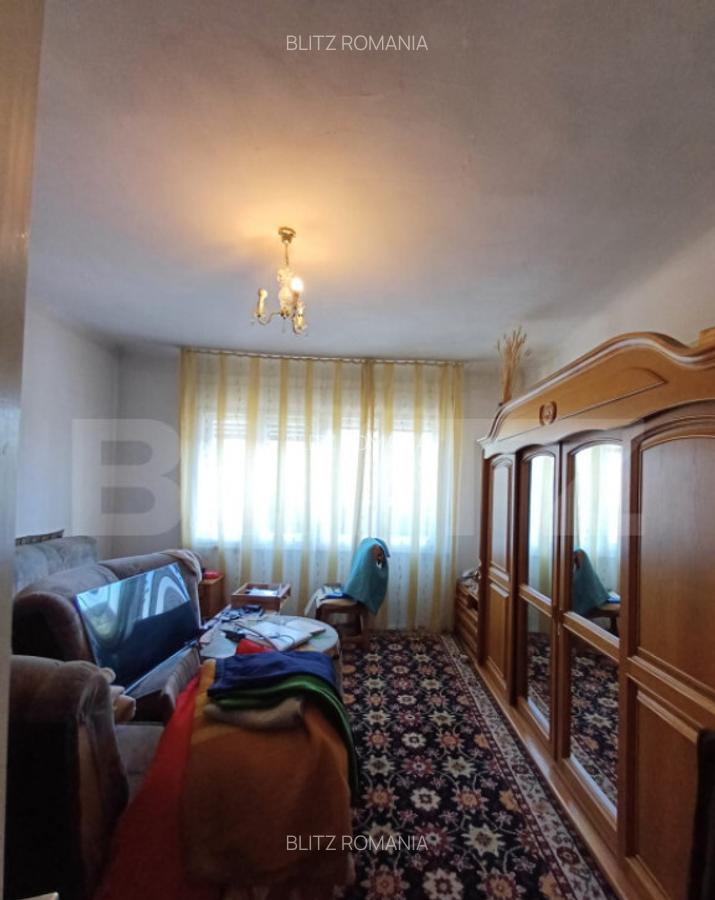 Proprietate cu 1682 mp teren, in Turda Noua - 7