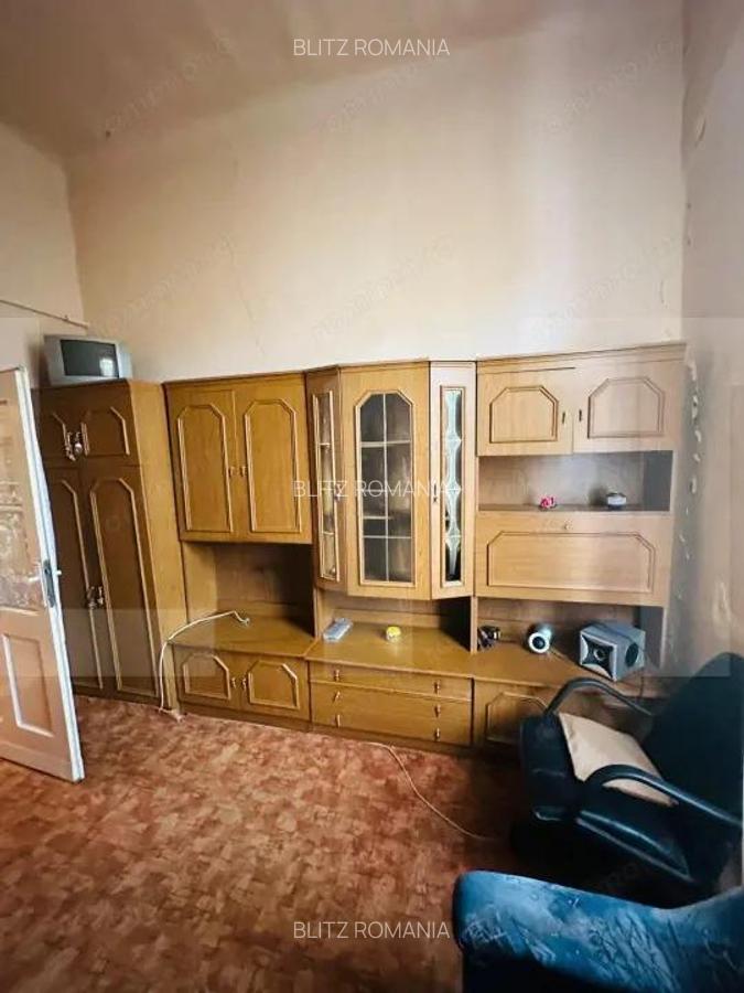 Apartament 2 camere la casa - parter, Central, Arad, 70 mp utili + pivni?a 30 - 3