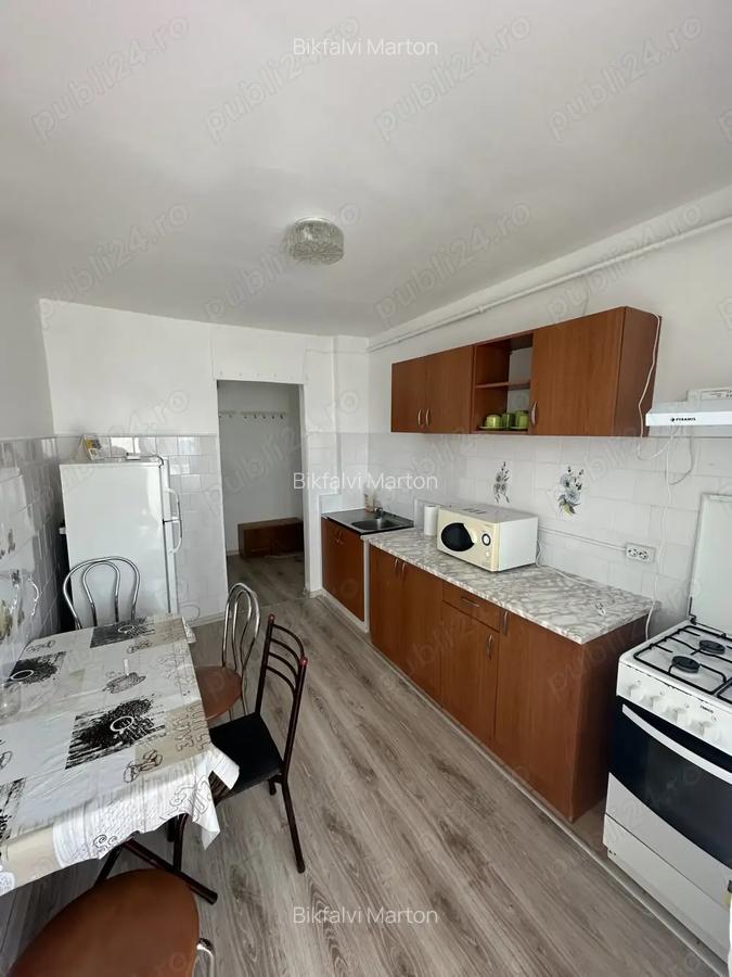 (PF) Dau in chirie apartament 2 camere decomandate Zorilor - 7