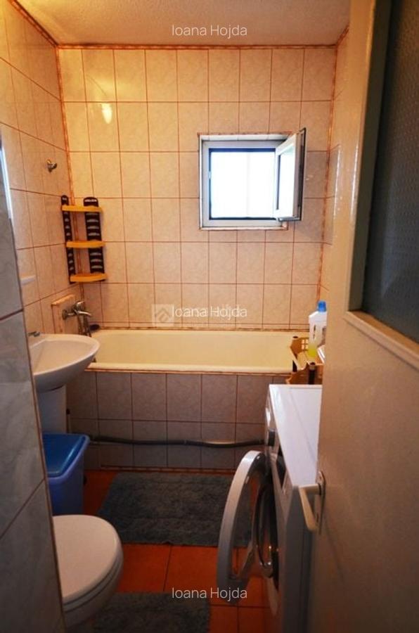 Canta, 2 camere spatios, mobilat si utilat, LIBER - 8