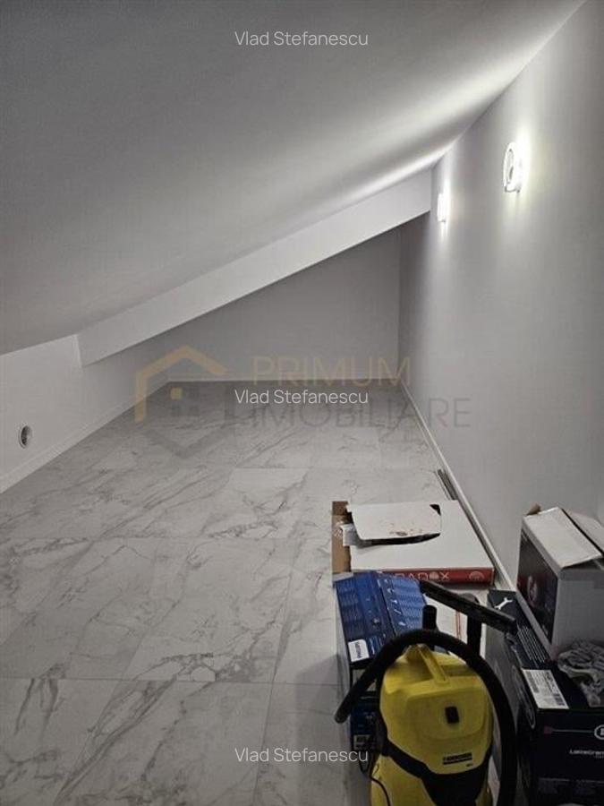GIROC - Penthouse superb - Piscina privata - Parcare subterana - LIFT - 10
