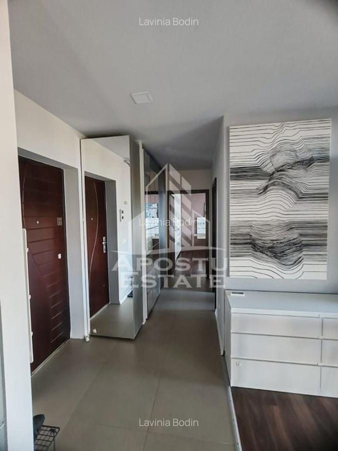 Apartament 2 camere I Braytim I Prima inchiriere I Parcare inclusa - 10