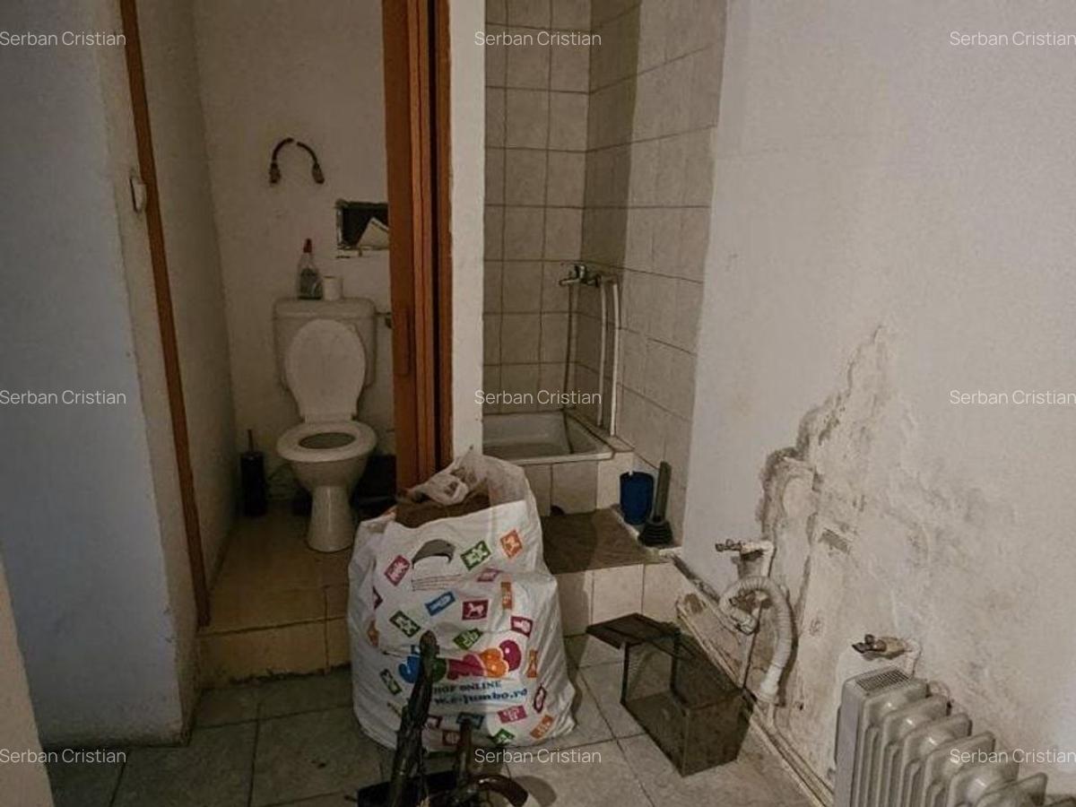 Militari spatiu subsol 272 mp - 14