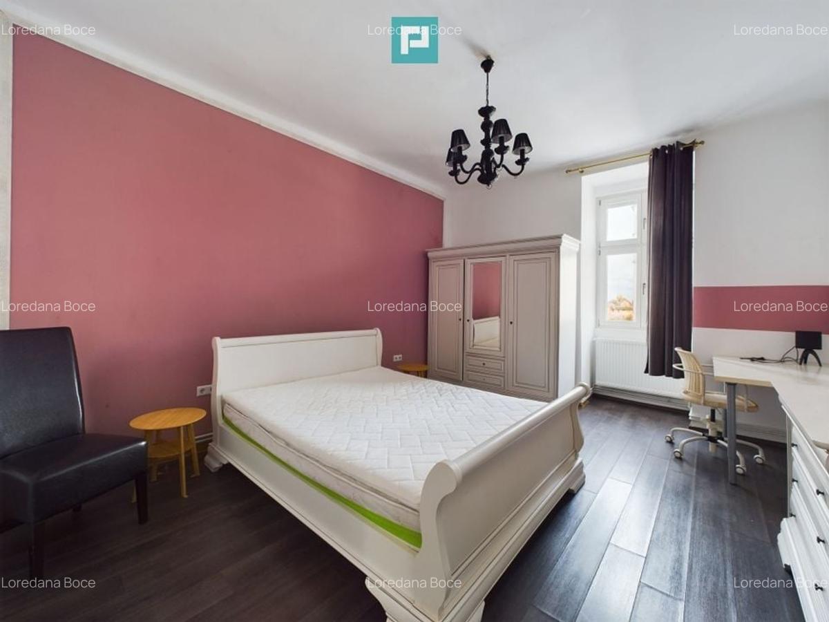 Apartament cu 3 camere Ultracentral - 8