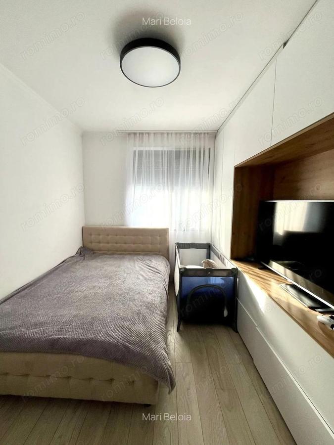 Giroc-Braytim, Loc de parcare, Mobilat-Utilat - 4