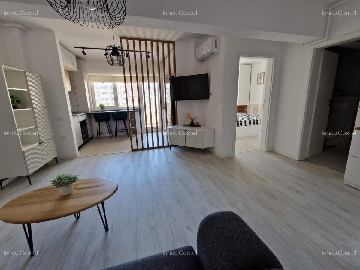 2 camere tip Studio - Metrou Berceni 400m - Bloc Nou 2025 - 6