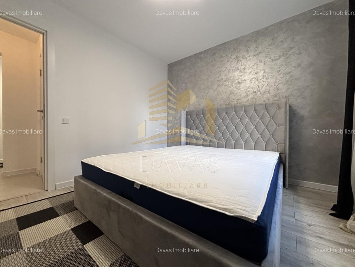 Apartament de 2 camere decomandat | Manastur - Plopilor - 6