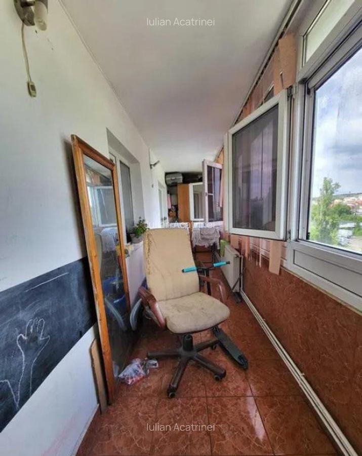 APARTAMENT 3 CAMERE, DECOMANDAT, ETAJ 3, ALEXANDRU - 2