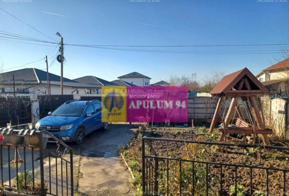 Casa 5 camere, 120 mp utili, Sabareni - 2