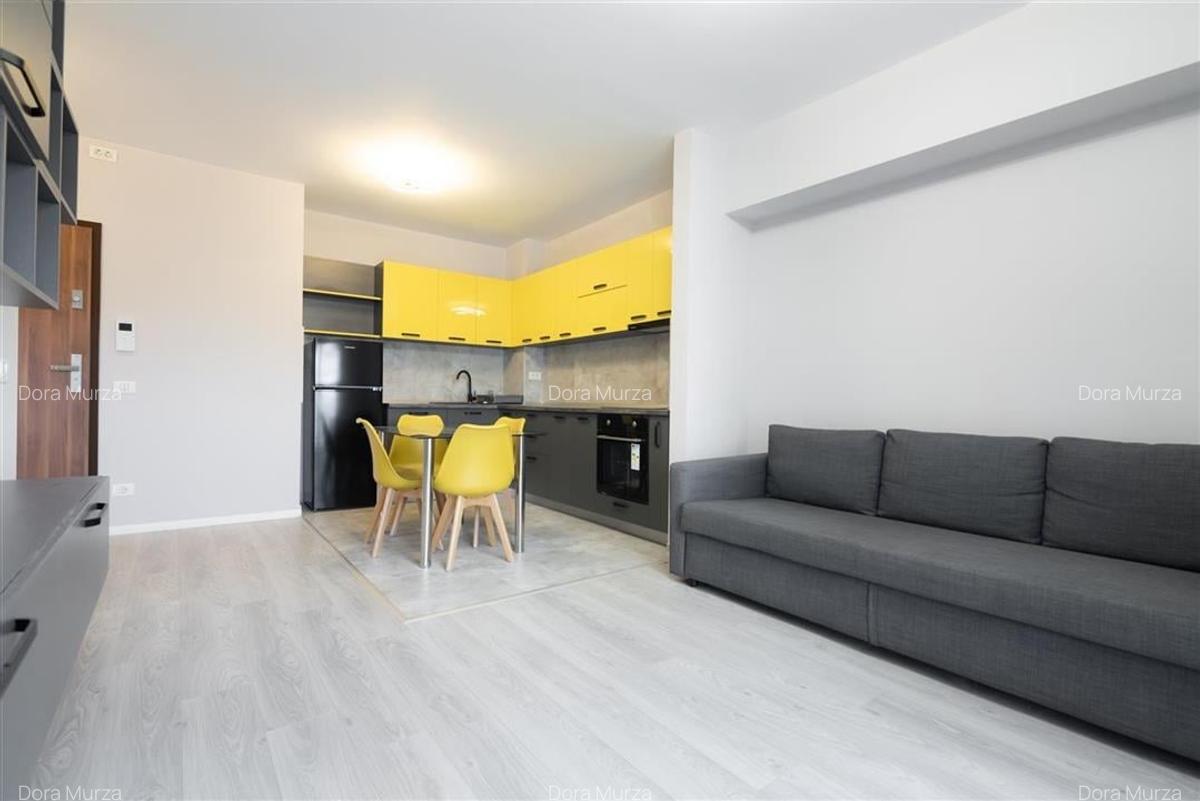 RECO apartament Grand Hill rezidence - 3