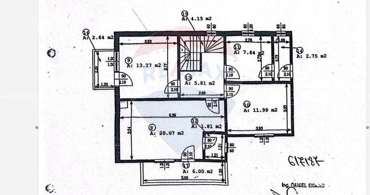 Casa de vanzare cu garaj,  Prelungirea Ghencea, Ghencea, Sector 6 - 24
