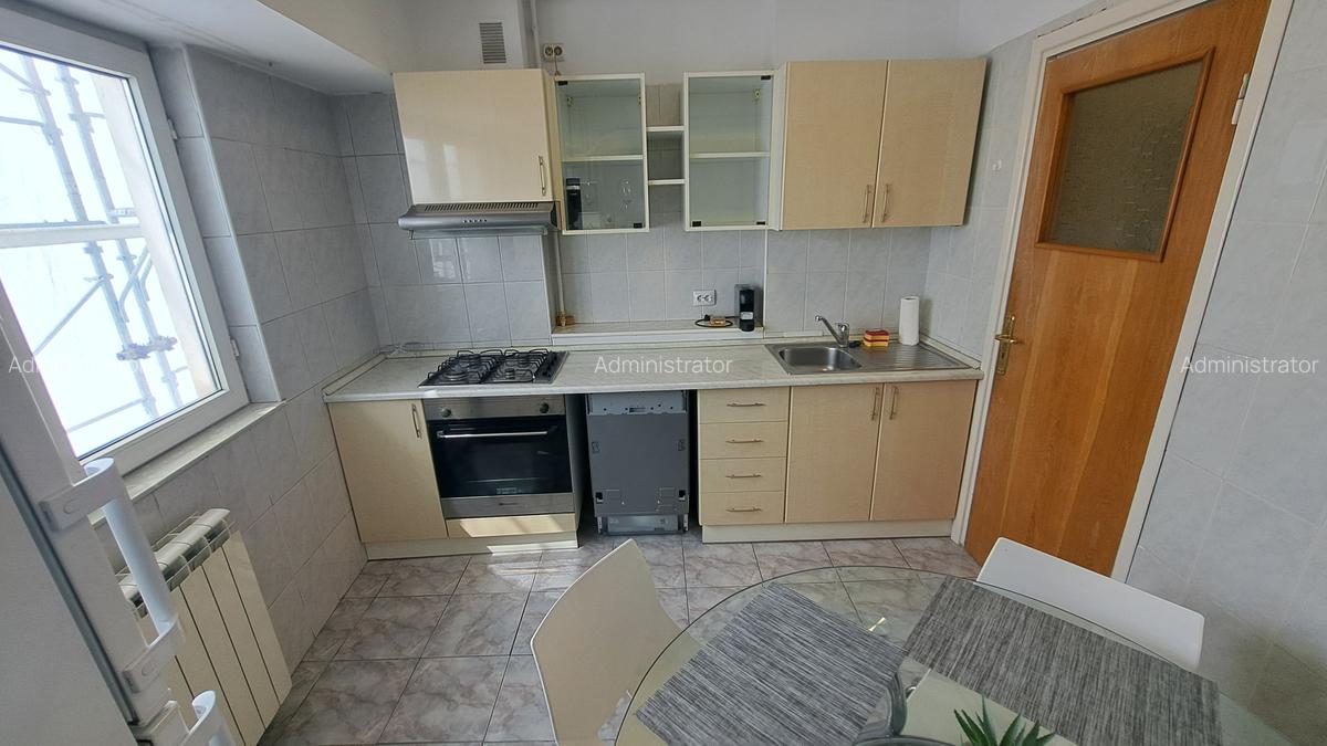 APARTAMENT COCHET - 2 CAMERE - 13
