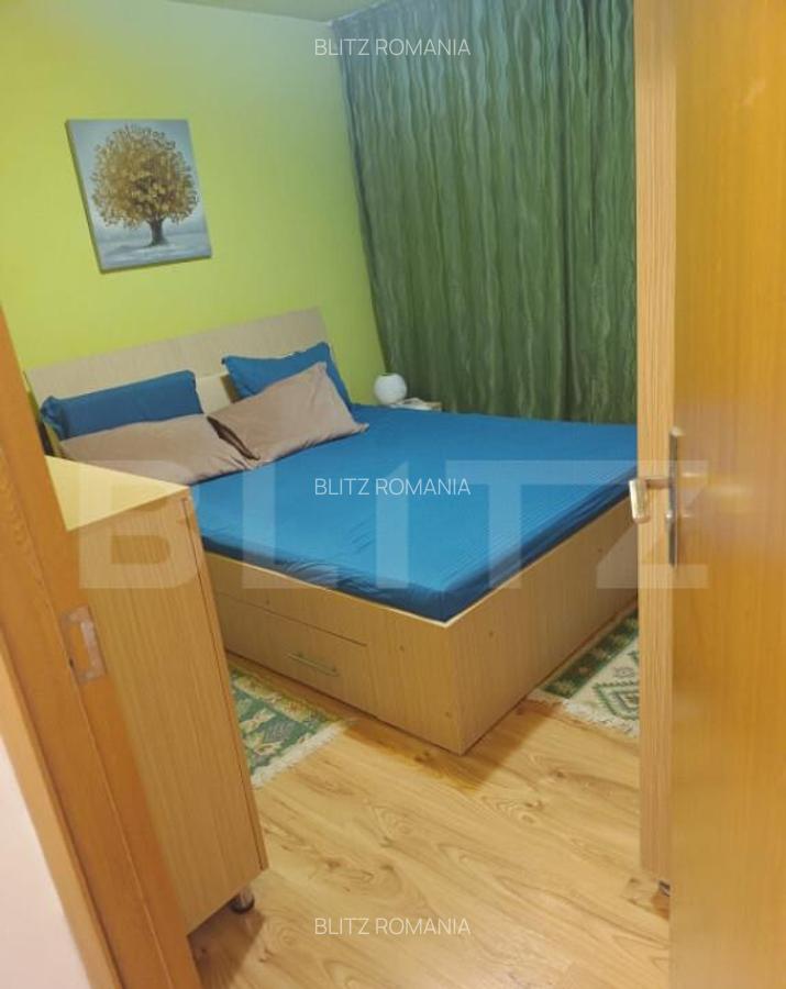 Apartament 3 camere, decomandat, parter, zona Lapus Arges - 7