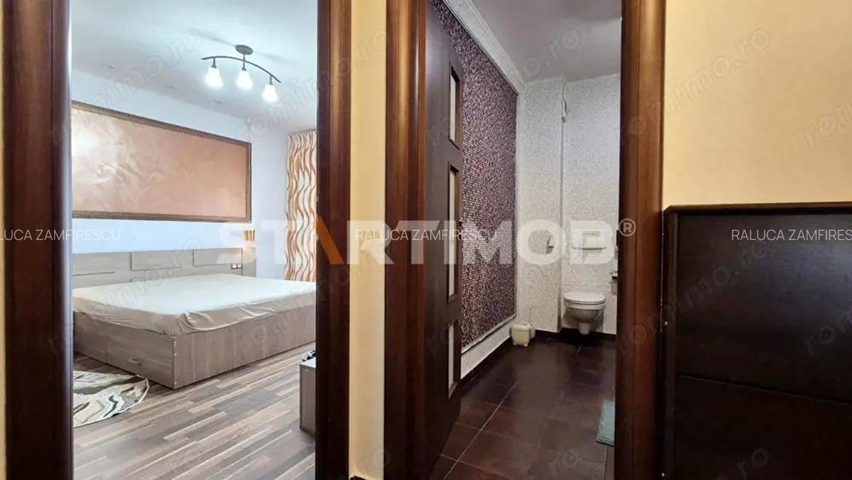 Apartament 2 camere zona Centrala Ghimbav - 4