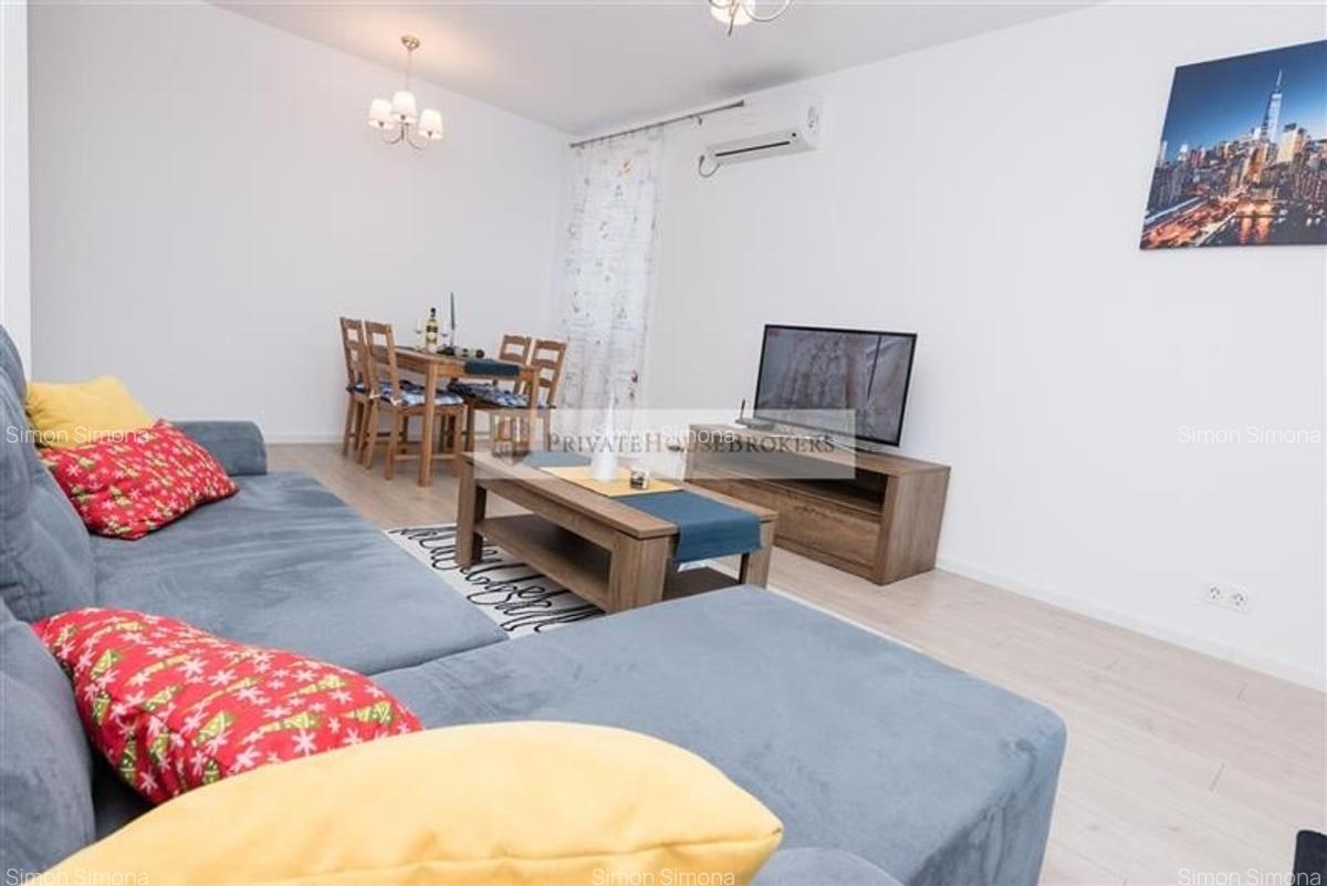 Aviatiei | City Point | Bloc 2017 | Parcare | Modern - 10