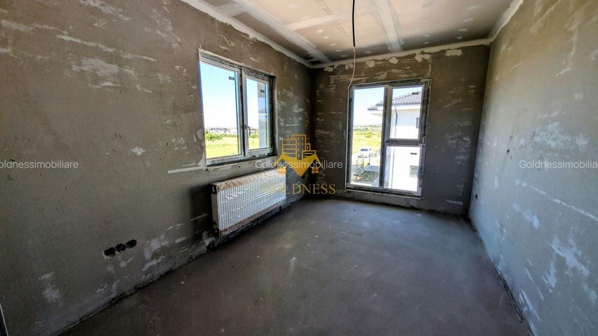 Casa Individuala, Jucu de Mijloc, 4 camere, 3 Bai, Terasa, 146 mp - 15