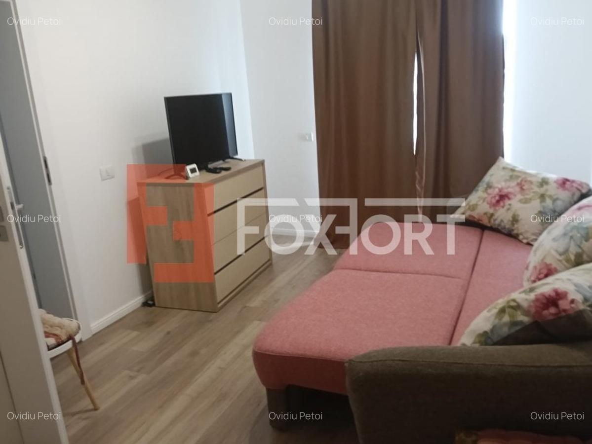 Apartament cu 2 camere la parter cu gradina in Timisoara, zona Ciarda Rosie - 4