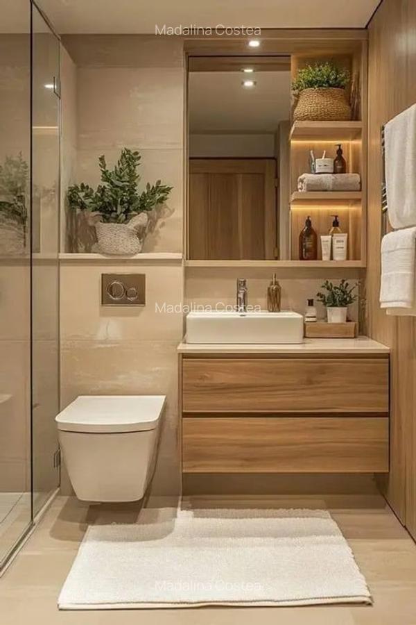 Apartament 2 camere eficient compartimentat-BLOC BOUTIQUE! - 3