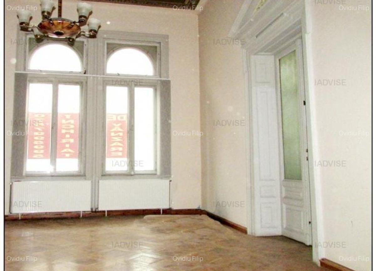 Apartament generos Centrul Istoric - 19