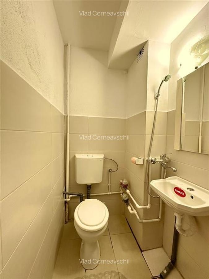 Garsoniera conf.3  Zona Boul Roșu, str. Patria - 5