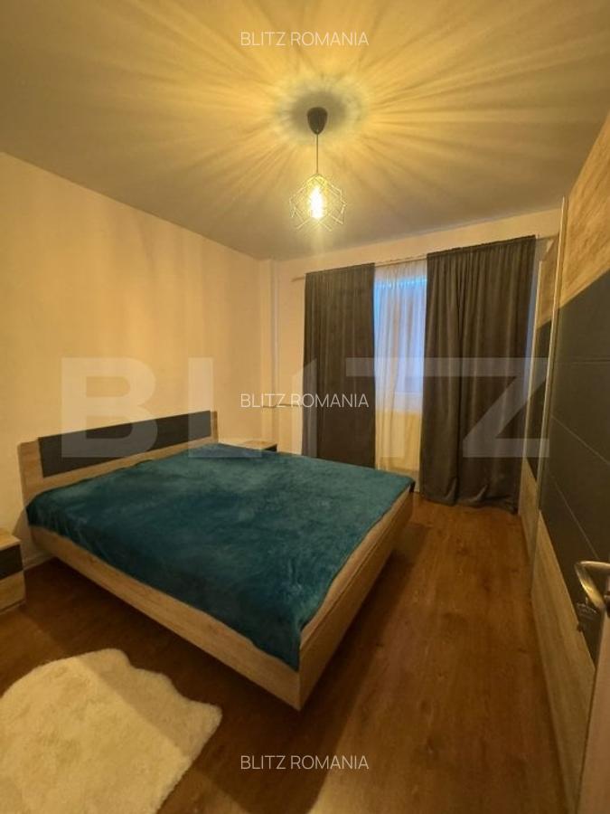 Apartament cu 2 camere, 56 mp, zona Barca - Petre Ispirescu - 7