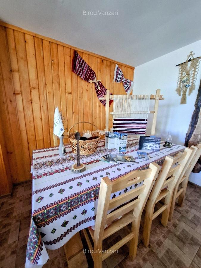 Vila/Pensiune - accept si schimb cu apartament in Bucuresti - 2