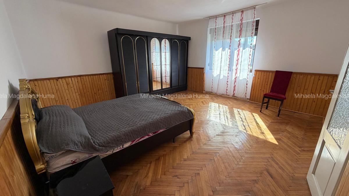Casa în CAREI la preț de apartament - 6
