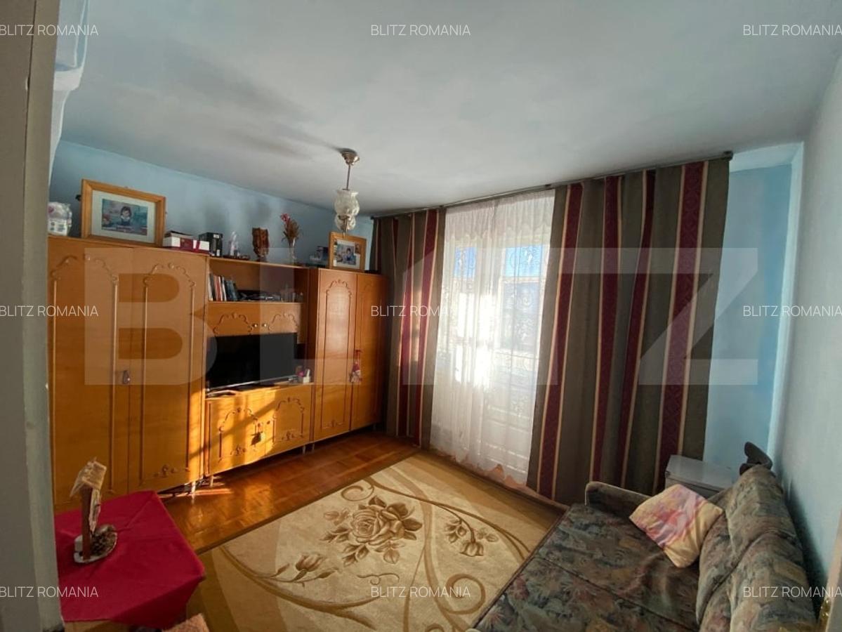 Apartament cu 3 camere, 66 mp utili + balcon inchis 15 mp - Sensul Vechi - 5