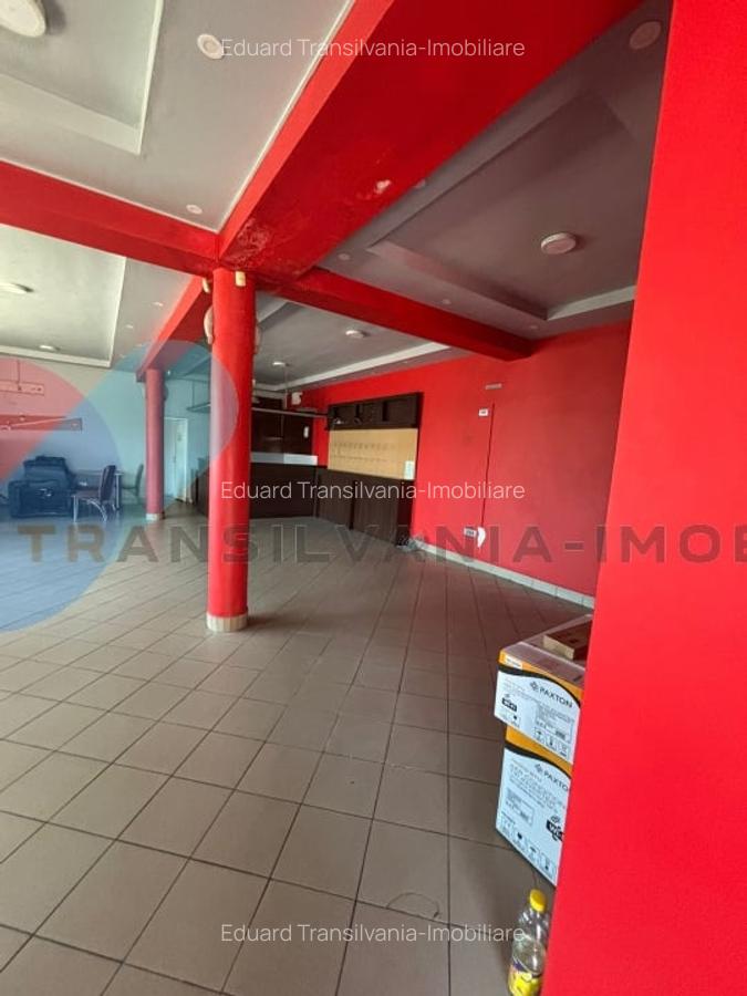 Spatiu comercial de inchiriat, 100 Mp, zona Dambul Rotund - 3