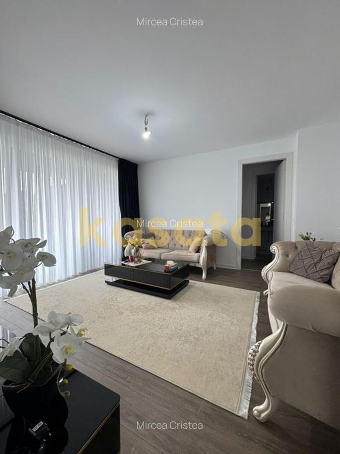 Super Oferta Vanzare 3 Camere Cloud 9 Residence + 2 Locuri Parcare - 1
