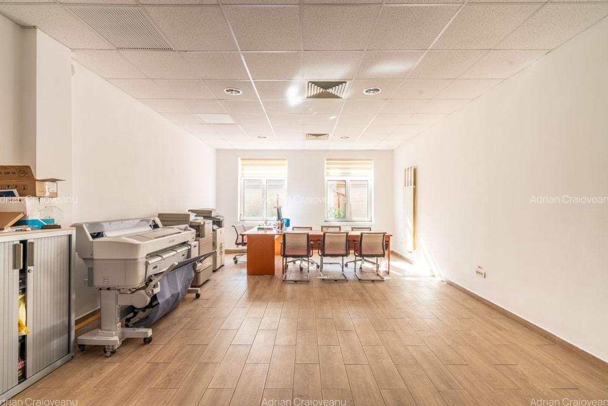 COM 0% Clădire birouri, hala, comercial, clinica sau alte activitati | Mehala - 7