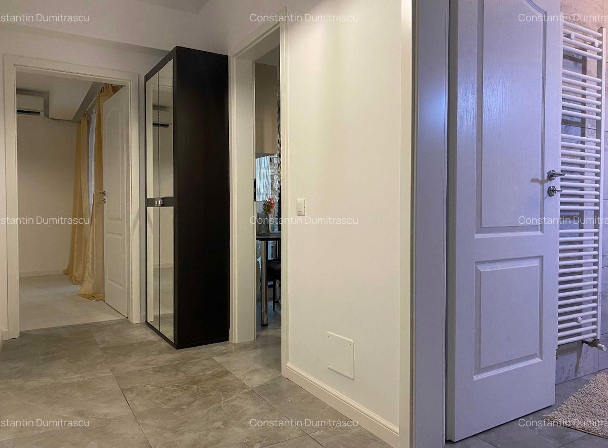 Inchiriez Garsoniera - 7