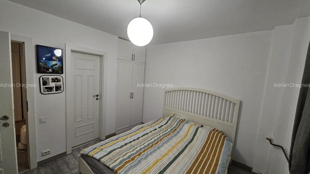 Apartament 3 camere-decomandat-zona Gorjului - 2 băi - 4