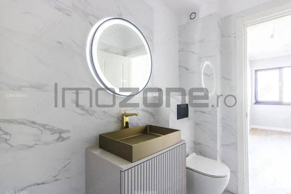 OFERTA AUGUST: loc de parcare GRATUIT pentru apartamentele cu 3 camere - 16