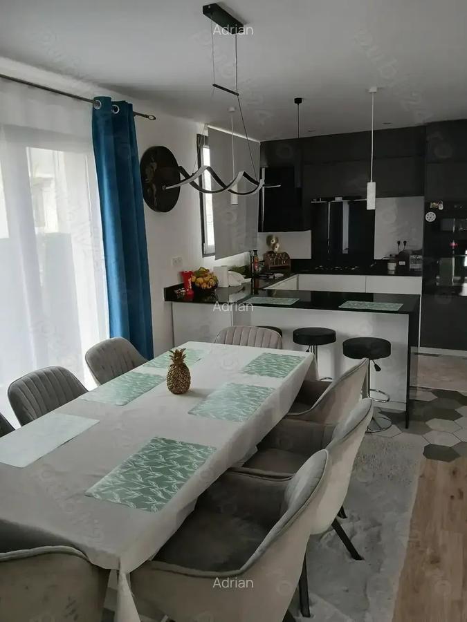 Vand vila cu piscina, beci,foisor. - 3