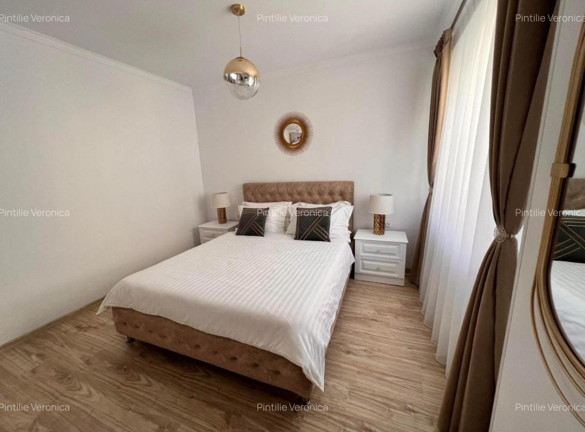 2 Camere Mamaia Zona Vega Vedere Bilaterală La Mare și Lac Loc parcare - 17