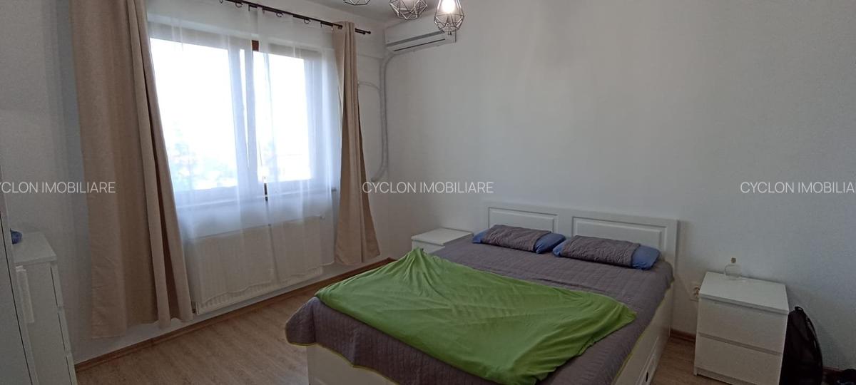 Inchiriere apartament 2 cam, 2 bai, parcare, mobilat,90 mp Prelungirea Ghencea - 6