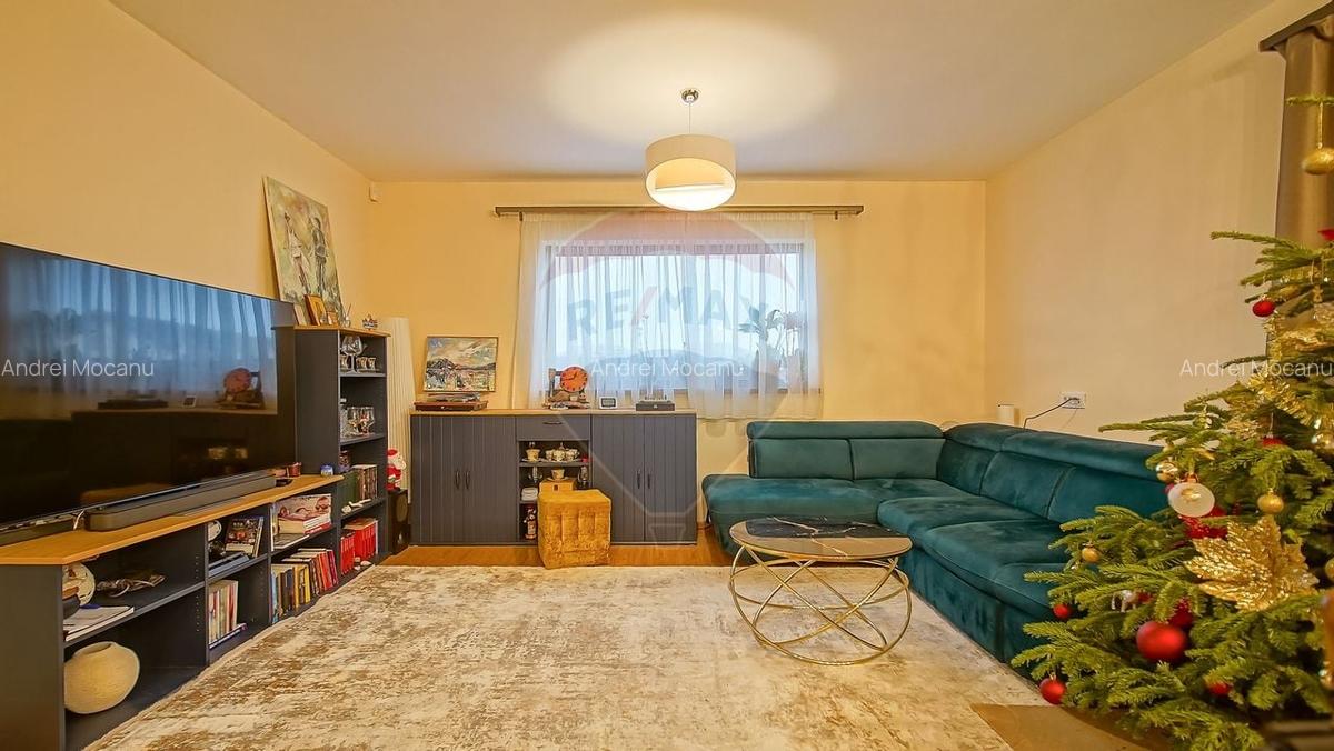 COMISION 0% | Casa tip duplex de vanzare | 5 camere | Cartier Izvor | - 22