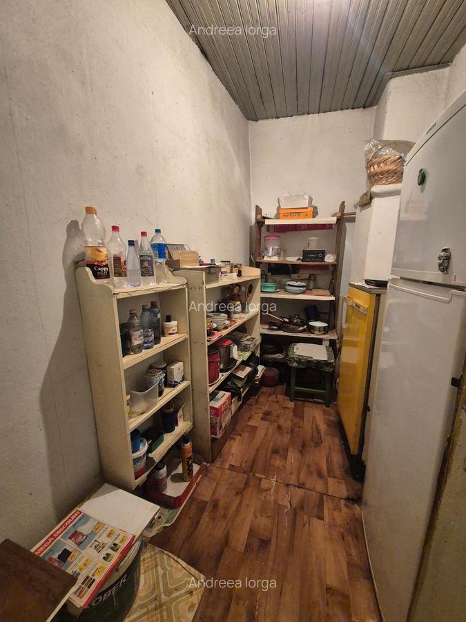Rahova, Modoran Ene, Buzoieni - 13