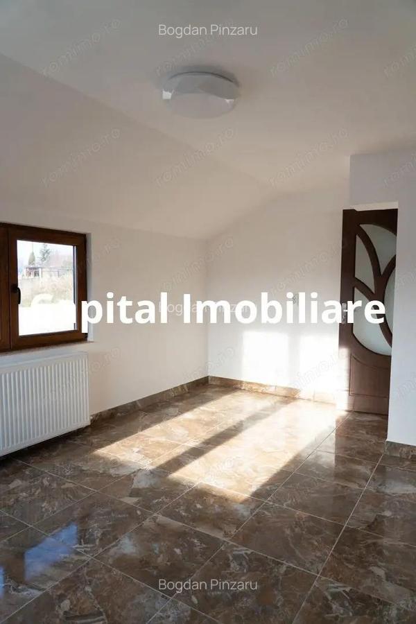 Apartament nemobilat 3 camere cu teren - 7