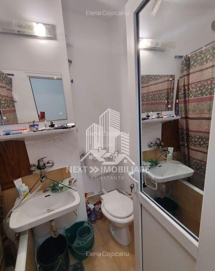 Apartament 2 camere, et3, mobilat - 4
