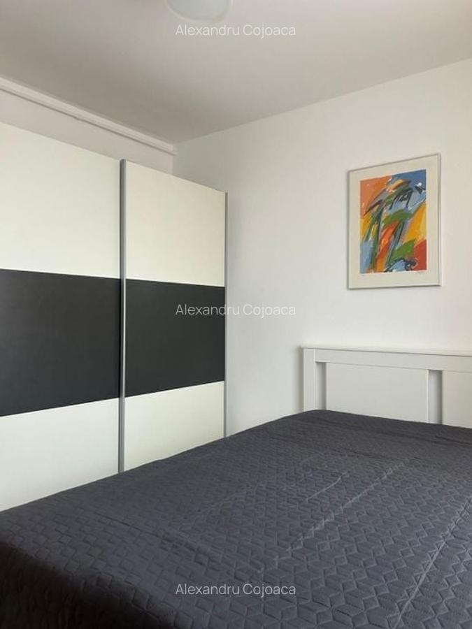 Apartament 2 camere Dorobanți – Bloc Perla - 7