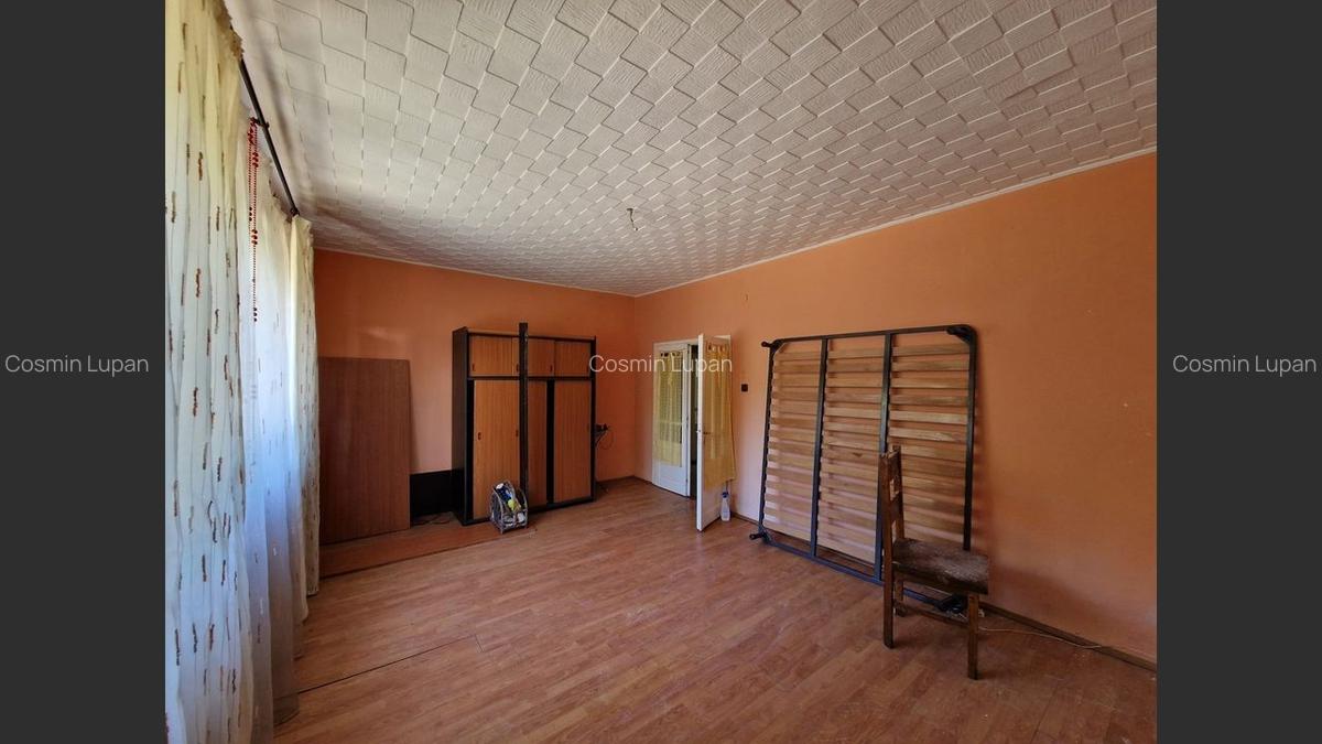 Casa cu teren de vanzare in Baita, 140m?, 4 camere, Comision 0% - 4