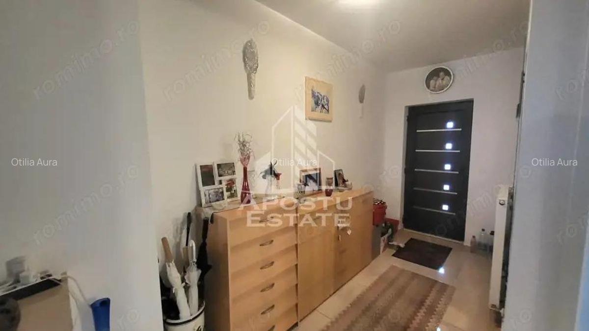Casa insiruita,3 dormitoare,2 bai,Dumbravita - 10